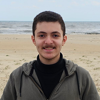 Abdallah Amir