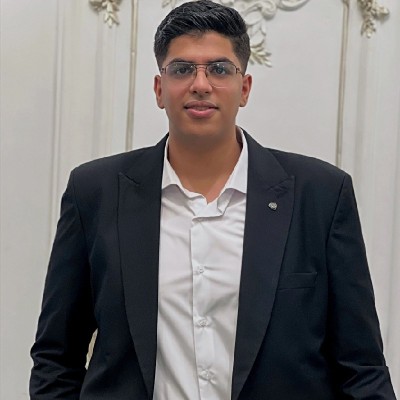 Khaled Zahran